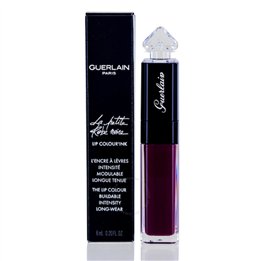 Guerlain, La Petite Robe Noire, Matte, Liquid Lipstick, 162, Trendy, 6 ml - Teknashop Ltd