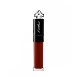 Guerlain, La Petite Robe Noire, Matte, Liquid Lipstick, 122, Dark Sided, 6 ml - Teknashop Ltd