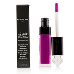 Guerlain, La Petite Robe Noire, Matte, Liquid Lipstick, 161, Yuccie, 6 ml - Teknashop Ltd
