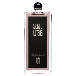 Serge Lutens, Feminite Du Bois, Eau De Parfum, For Women, 50 ml - Teknashop Ltd