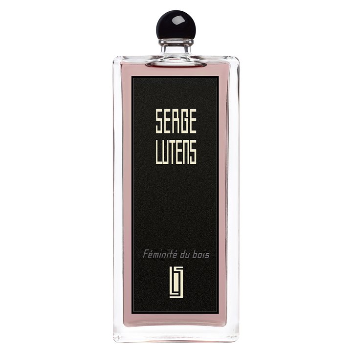 Serge Lutens, Feminite Du Bois, Eau De Parfum, For Women, 50 ml - Teknashop Ltd