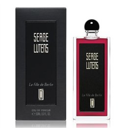 Serge Lutens, La Fille de Berlin, Eau De Parfum, Unisex, 50 ml - Teknashop Ltd