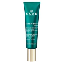 Nuxe, Nuxuriance Ultra, Vegan, Anti-Wrinkle, Day, Cream, For Face, 50 ml - Teknashop Ltd