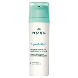 Nuxe, Aquabella, Moisturizing Mattifying, Emulsion, For Face, 50 ml - Teknashop Ltd