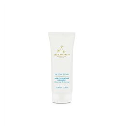 Aromatherapy Associates, Hydrating Rose, Exfoliating Cleanser, 100 ml - Teknashop Ltd