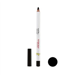 Deborah, 24 Ore Keith Haring, Gel Pencil Eyeliner, Black, 1.5 g - Teknashop Ltd