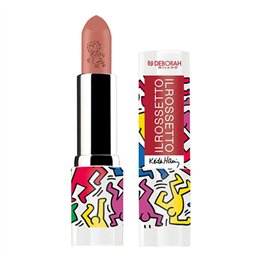 Deborah, Il Rosseto KH, Cream Lipstick, Nr. 01, Nude Beige, 4.3 g - Teknashop Ltd