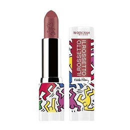 Deborah, Il Rosseto KH, Cream Lipstick, 02, Nude Rose, 4.3 g - Teknashop Ltd
