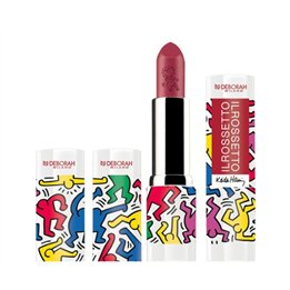 Deborah, Il Rosseto KH, Cream Lipstick, 03, Cyclamen, 4.3 g - Teknashop Ltd