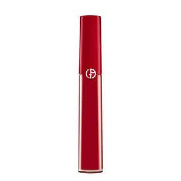 Giorgio Armani, Maestro, Lip Stain, Cream Lipstick, 414, Red Blood, 6.5 ml - Teknashop Ltd