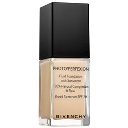 Givenchy, Photo Perfexion, Glow, Liquid Foundation, 08, Gold Perfect, SPF 20, 25 ml - Teknashop Ltd