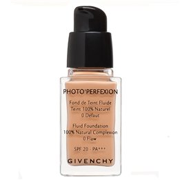 Givenchy, Photo Perfexion, Glow, Liquid Foundation, 08, Amber, SPF 20, 25 ml - Teknashop Ltd