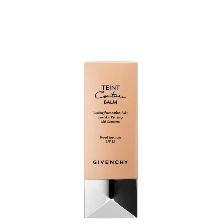 Givenchy, Teint Couture, Long Wearing, Liquid Foundation, 05, Nude Honey, SPF 15, 30 ml - Teknashop Ltd