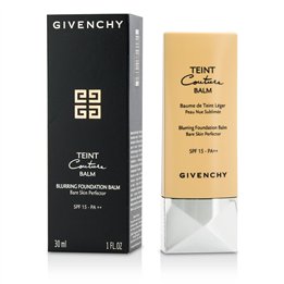 Givenchy, Teint Couture, Hydrating, Liquid Foundation, 03, Nude Sand, SPF 15, 30 ml - Teknashop Ltd