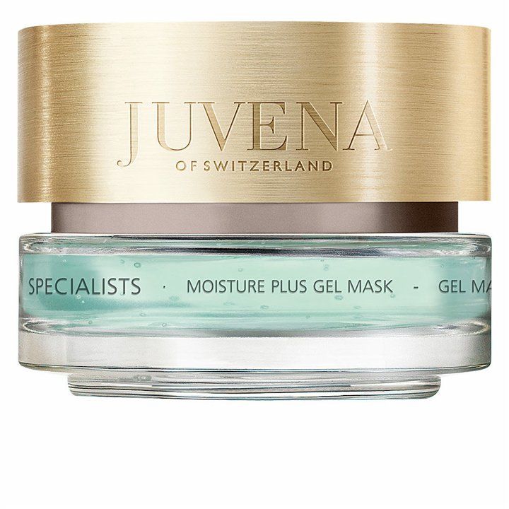 Juvena, Master Cream, Cleansing, Gel Mask, For Face, 75 ml - Teknashop Ltd