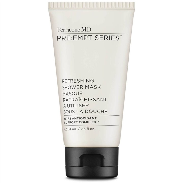 Perricone Md, PRE:EMPT SERIES, Refreshing, Shower Cream Mask, 74 ml - Teknashop Ltd