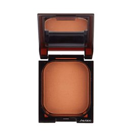Shiseido, Shiseido, Bronzer Compact Powder, 3, Dark, 12 g *Tester - Teknashop Ltd