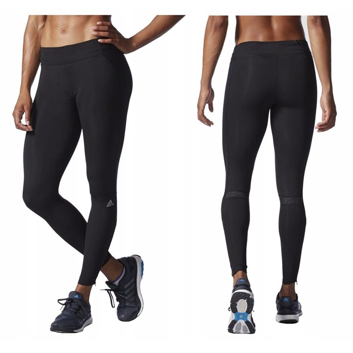 Adidas, Supernova Sports Tights & Leggings - Teknashop Ltd