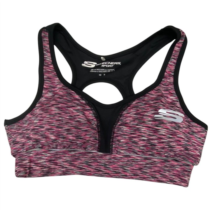 Skechers, Erinlined Sports Bras - Teknashop Ltd