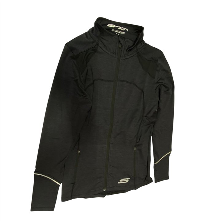 Skechers, Leia Mari Track Jackets - Teknashop Ltd