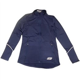 Skechers, Leia Mari Track Jackets - Teknashop Ltd