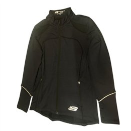 Skechers, Leia Mari Track Jackets - Teknashop Ltd
