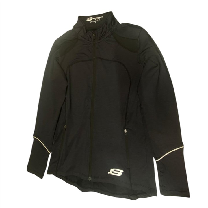 Skechers, Leia Mari Track Jackets - Teknashop Ltd