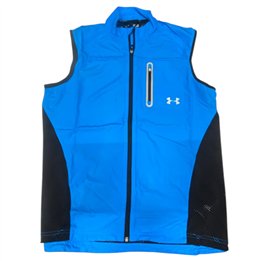 Under Armour, HGA. Armourvent Track Jackets - Teknashop Ltd