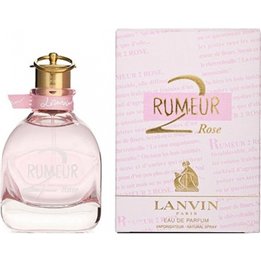 Lanvin, Rumeur 2 Rose, Eau De Parfum, For Women, 30 ml - Teknashop Ltd