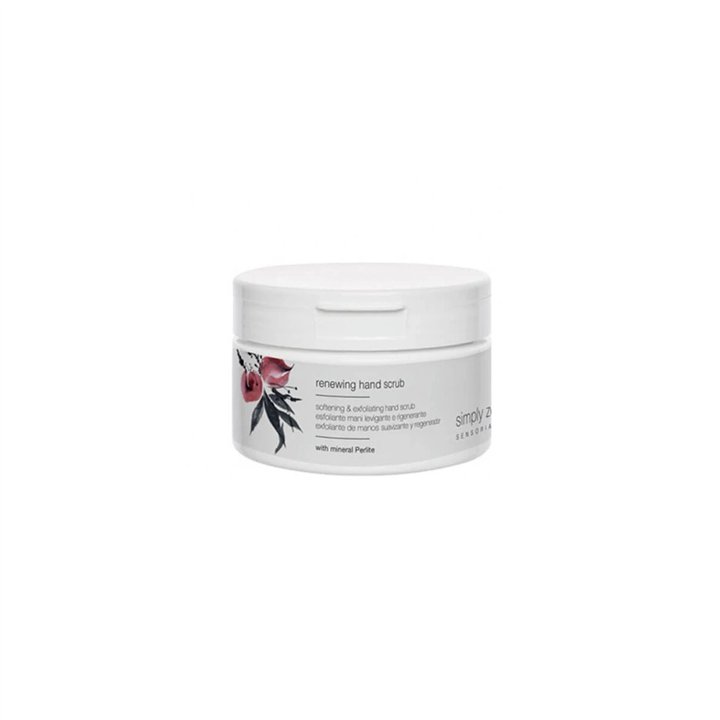 Simply Zen, Renewing, Softening, Hand Scrub, 200 ml - Teknashop Ltd