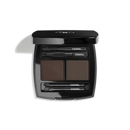 Chanel, La Palette Sourcils, Eyebrow Palette, 03, Dark, 4 g - Teknashop Ltd