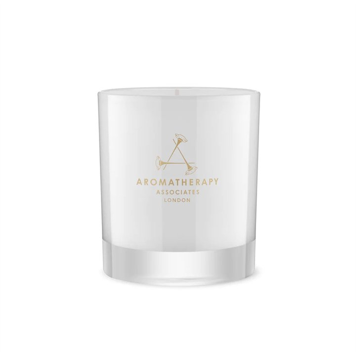 Aromatherapy Associates, Inner Strength, Frankincense And Cardamom, Scented Candle, 200 g - Teknashop Ltd