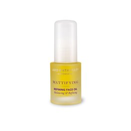 Aromatherapy Associates, Mattifying, Vegan, Rebalancing, Oil, For Face, 15 ml - Teknashop Ltd