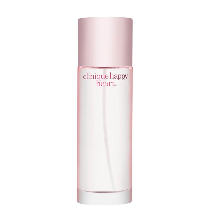 Clinique, Happy Heart, Eau De Parfum, For Women, 50 ml - Teknashop Ltd