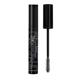 Diego Dalla Palma, Extended, Mascara, 131, Black, 12 ml - Teknashop Ltd