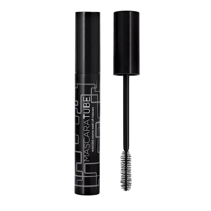 Diego Dalla Palma, Extended, Mascara, 131, Black, 12 ml - Teknashop Ltd
