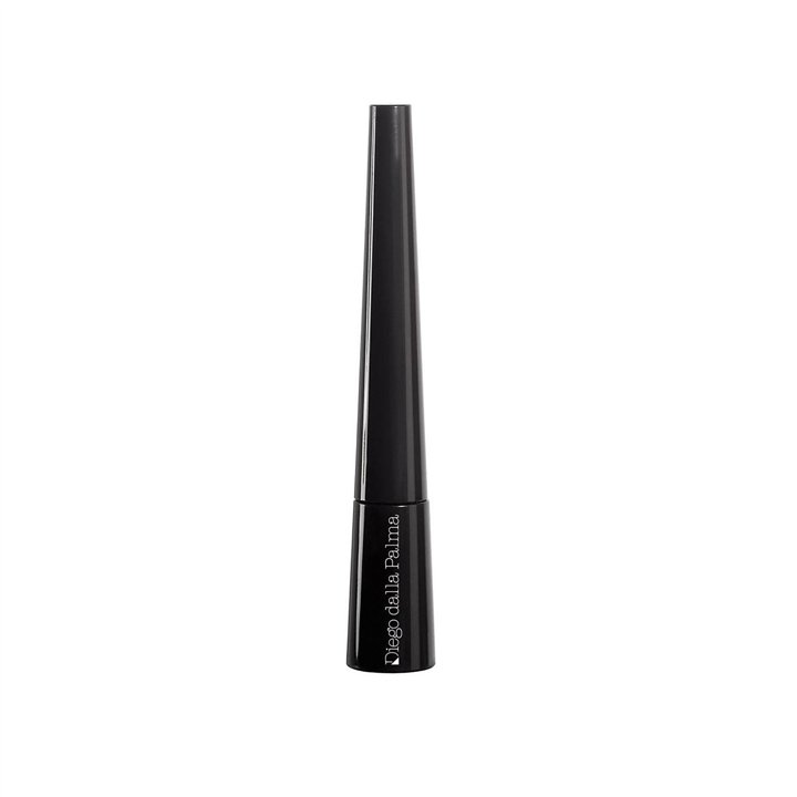 Diego Dalla Palma, Diego Dalla Palma, Matt, Liquid Eyeliner, 01, 2.5 ml - Teknashop Ltd