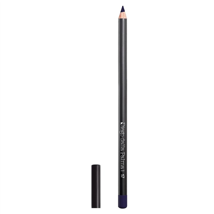 Diego Dalla Palma, Diego Dalla Palma, Colour, Gel Pencil Eyeliner, 17, 1.5 g - Teknashop Ltd