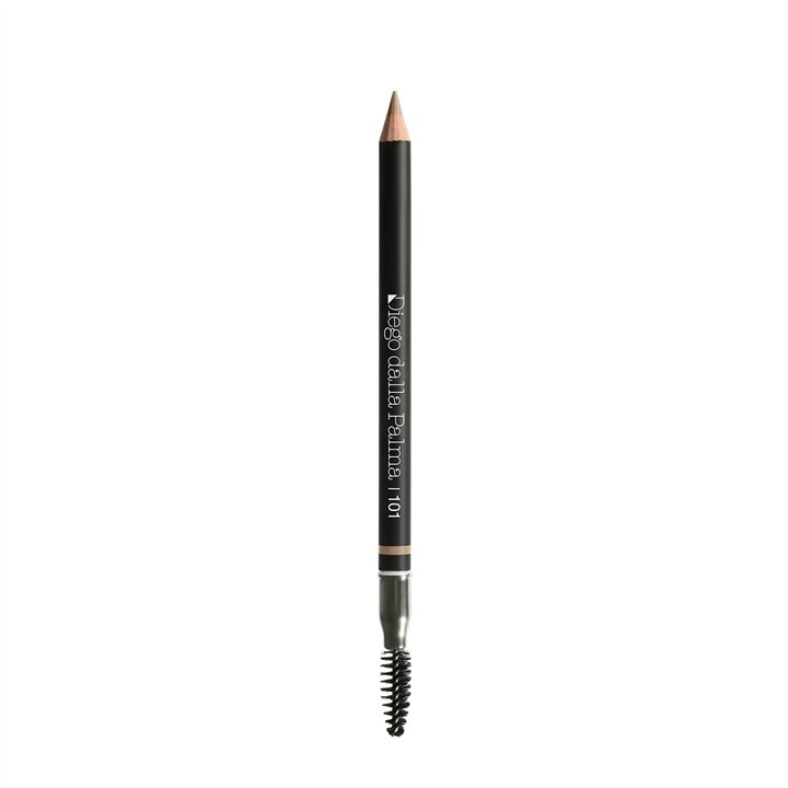 Diego Dalla Palma, Diego Dalla Palma, Eyebrow Cream Pencil, 101, Wr, 2.5 g - Teknashop Ltd