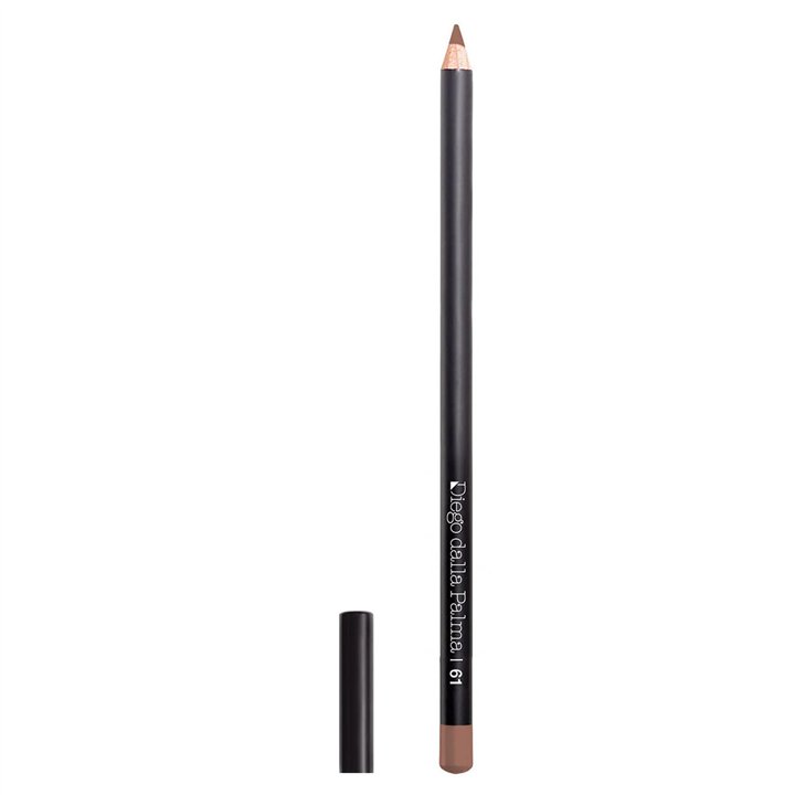 Diego Dalla Palma, Diego Dalla Palma, Contour, Lip Liner, 61, 1.83 g - Teknashop Ltd