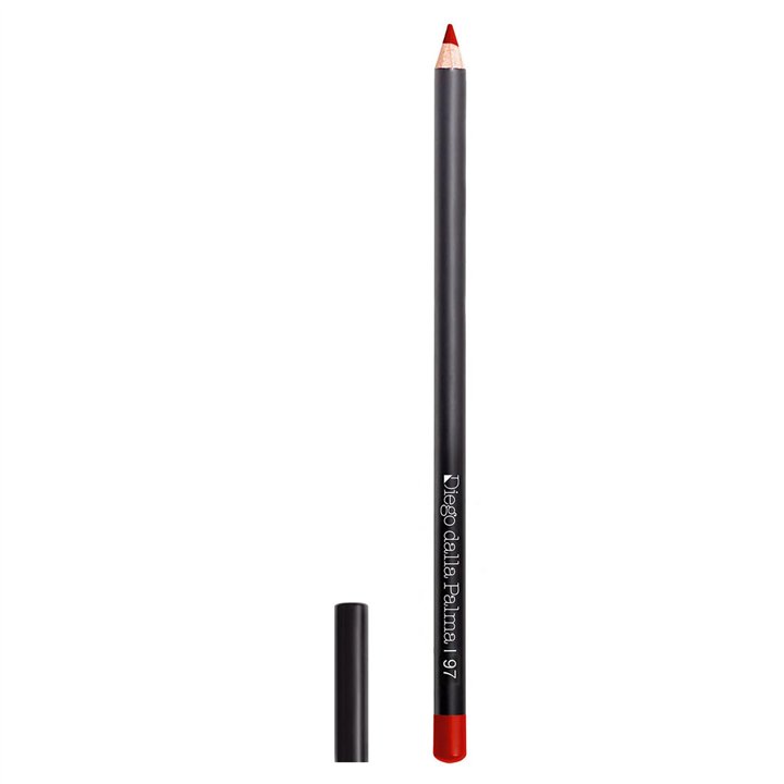 Diego Dalla Palma, Diego Dalla Palma, Contour, Lip Liner, 97, 1.83 g - Teknashop Ltd