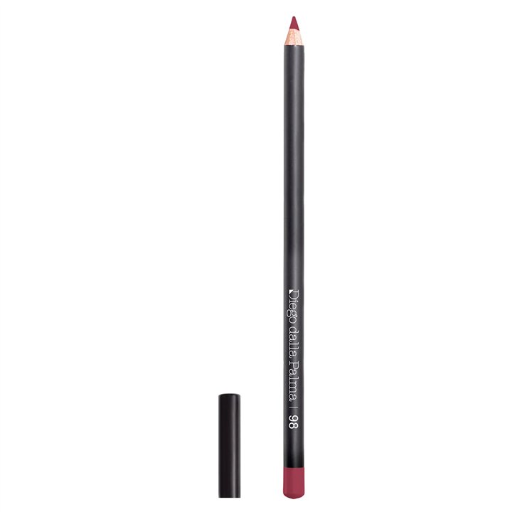 Diego Dalla Palma, Diego Dalla Palma, Contour, Lip Liner, 98, 1.83 g - Teknashop Ltd