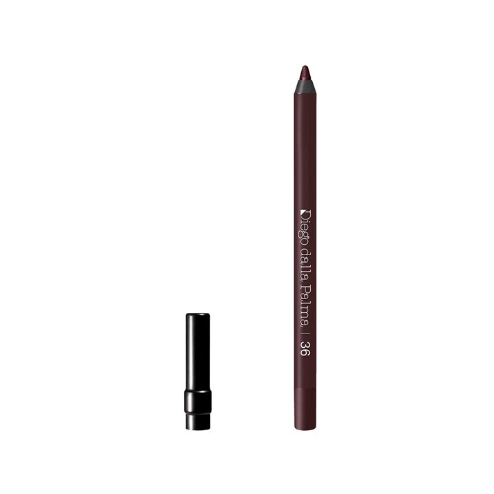 Diego Dalla Palma, Stay On Me, Precise, Gel Pencil Eyeliner, 36, 1.3 g - Teknashop Ltd