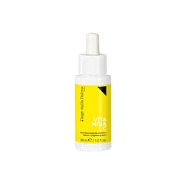 Diego Dalla Palma, Vitamina C, Niacinamide, Brightening, Day & Night, Serum, For Face & Neck, 30 ml - Teknashop Ltd