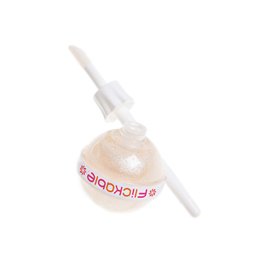 Flickable, Luxe, Lip Gloss, Fight For Your White To Party, 9 ml - Teknashop Ltd