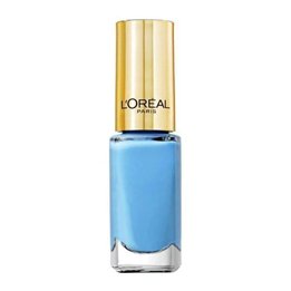 L'Oreal Paris, Color Riche, Nail Polish, 611, Sky Fits Heaven, 5 ml - Teknashop Ltd