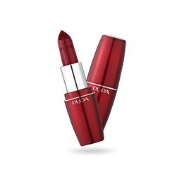 Pupa, Pupa, Volume, Cream Lipstick, 402, Rouge Noir, 3.5 ml - Teknashop Ltd