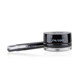Shiseido, Ladies Inkstroke, Contouring, Gel Eyeliner, Blk901, 4.5 g - Teknashop Ltd