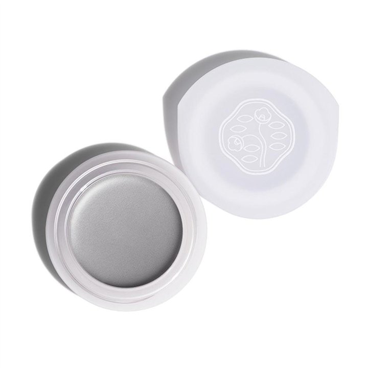Shiseido, Paperlight, Cream Eyeshadow, Gy908, Usuzmi Beige Gray, 6 g - Teknashop Ltd