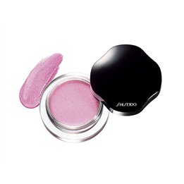 Shiseido, Paperlight, Cream Eyeshadow, Pk201, Nobara Pink, 6 g - Teknashop Ltd